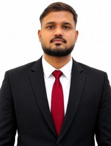 Dr. ADARSH KUMAR SINGH