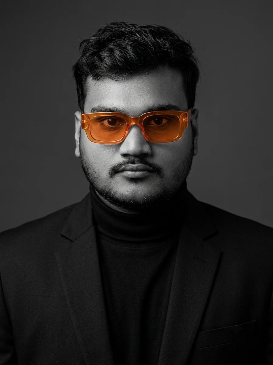 Anubhav Arya, Founder and Managing Director, Aayunex Healthcare