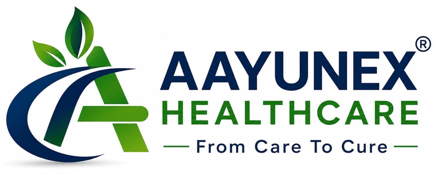 Aayunex Healthcare